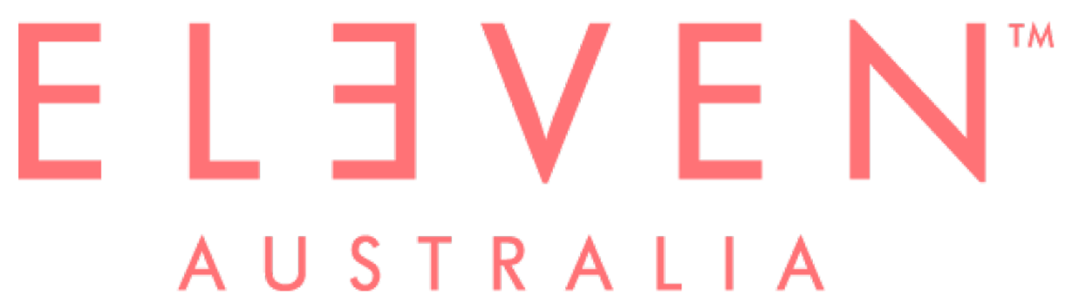 Eleven Australia logo