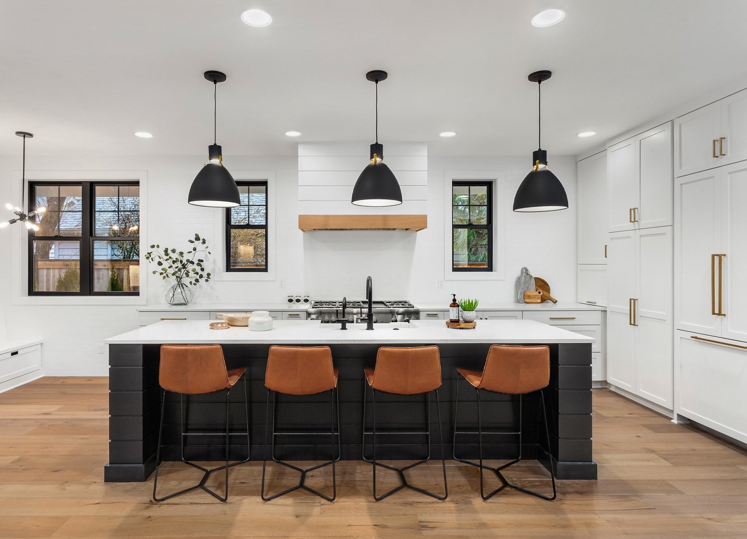 Home Renovations Auckland