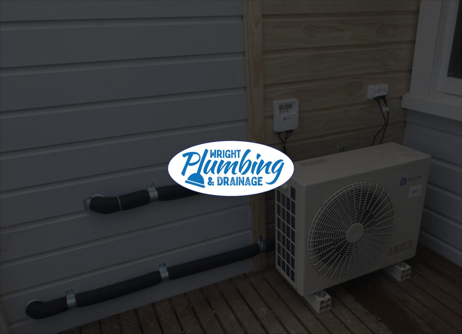 Hot Water Heating page link