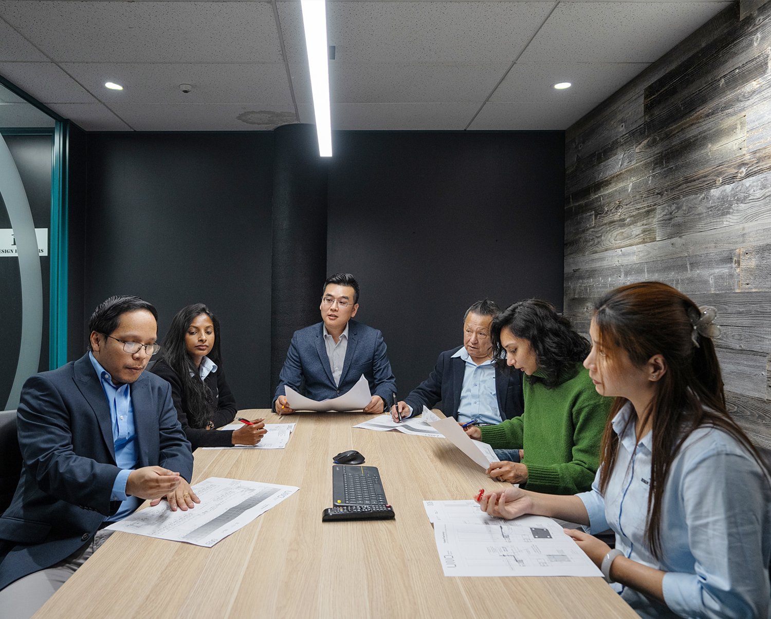 structural engineer north shore