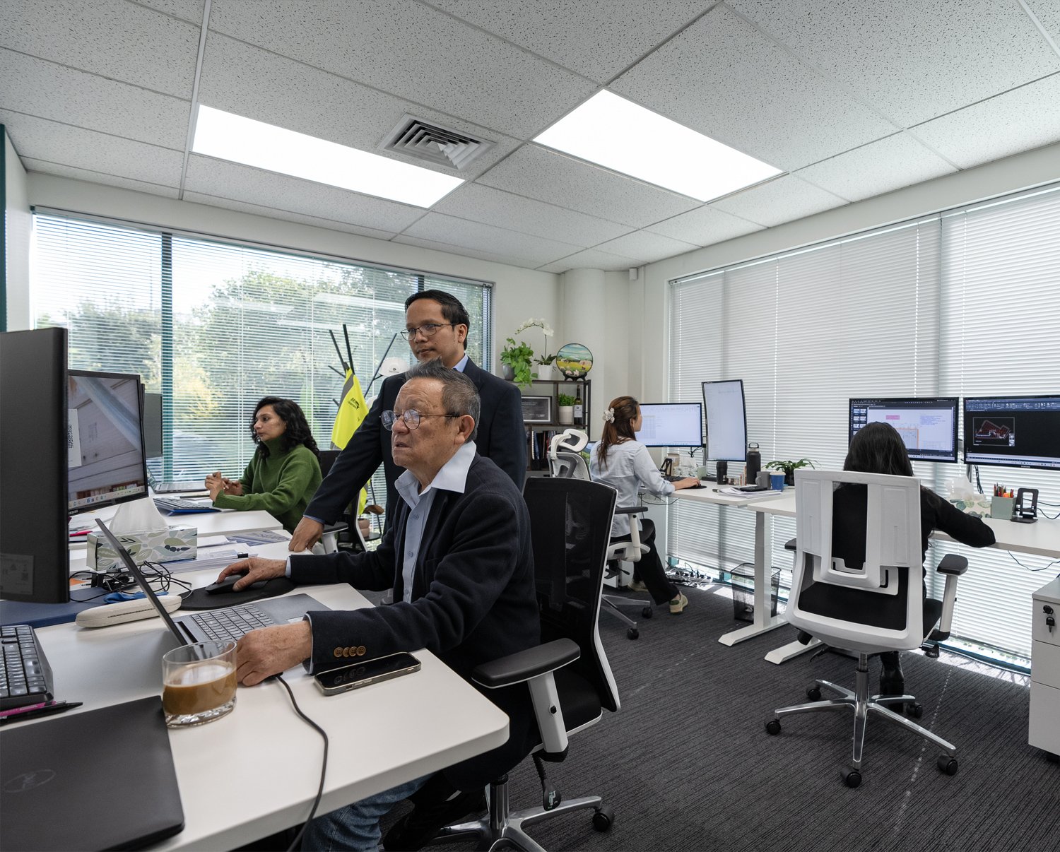 residential structural engineer nz