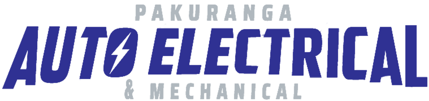 Pakurangi Auto Electrical & Mechanical 