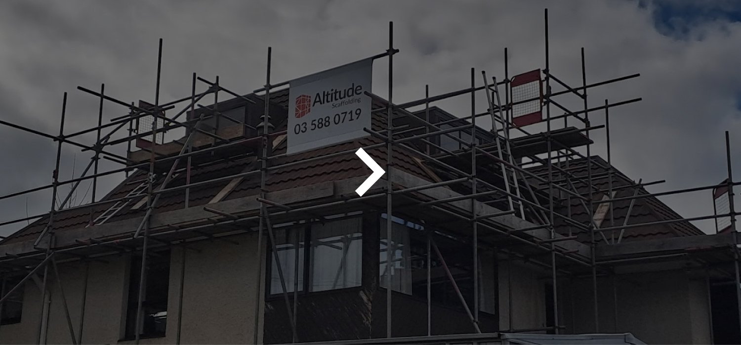 Residential scaffolding page link