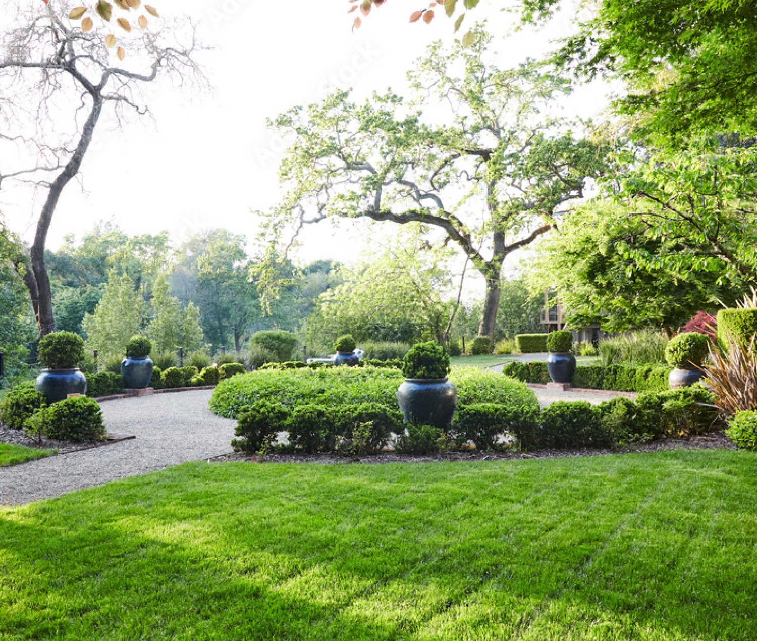Landscape design and build page link 