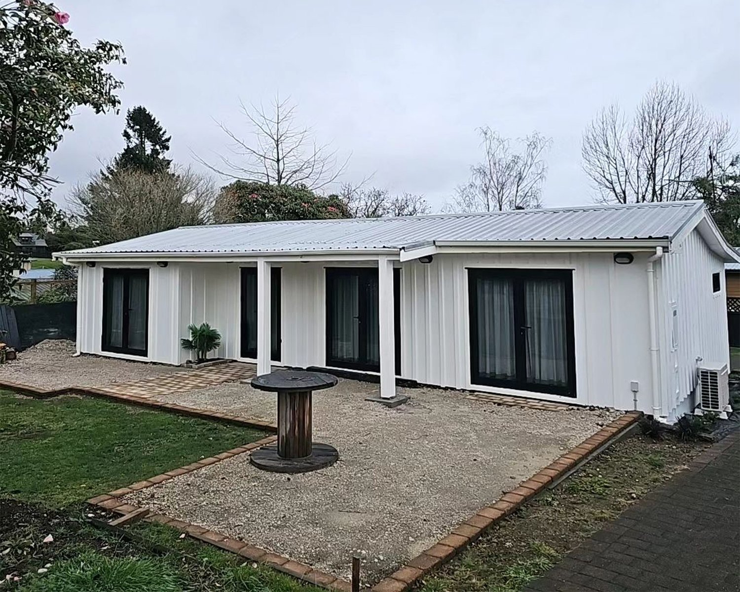 renovations builder tauranga