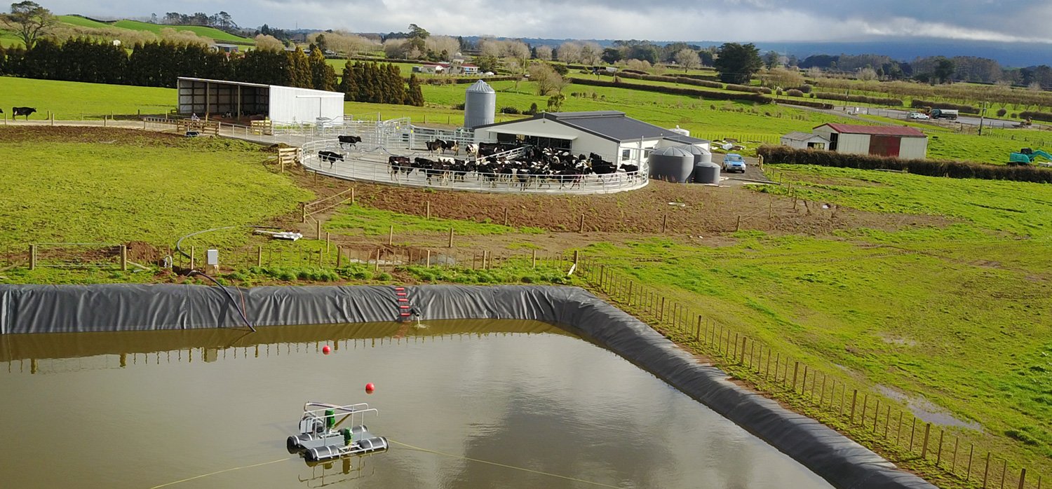 rain gun parts nz