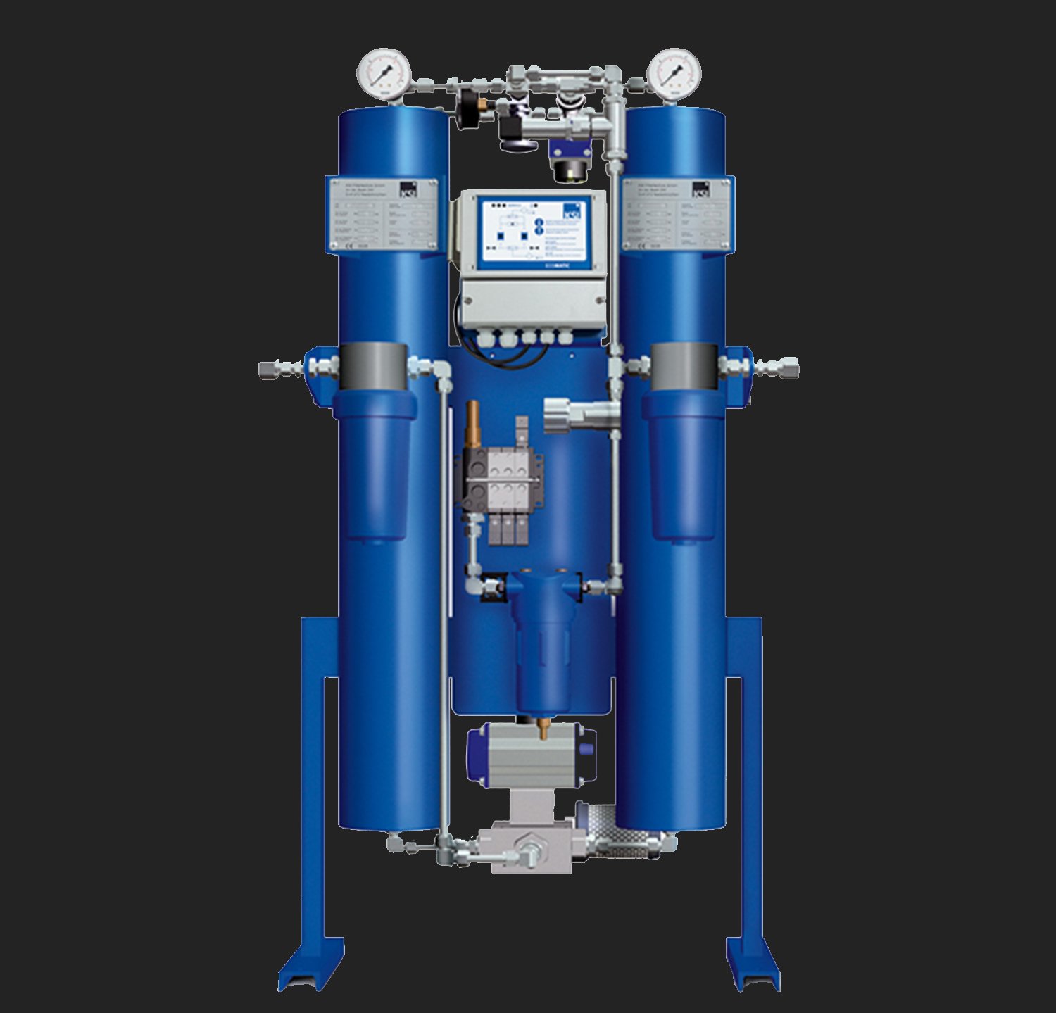 compressed air specialists waikato