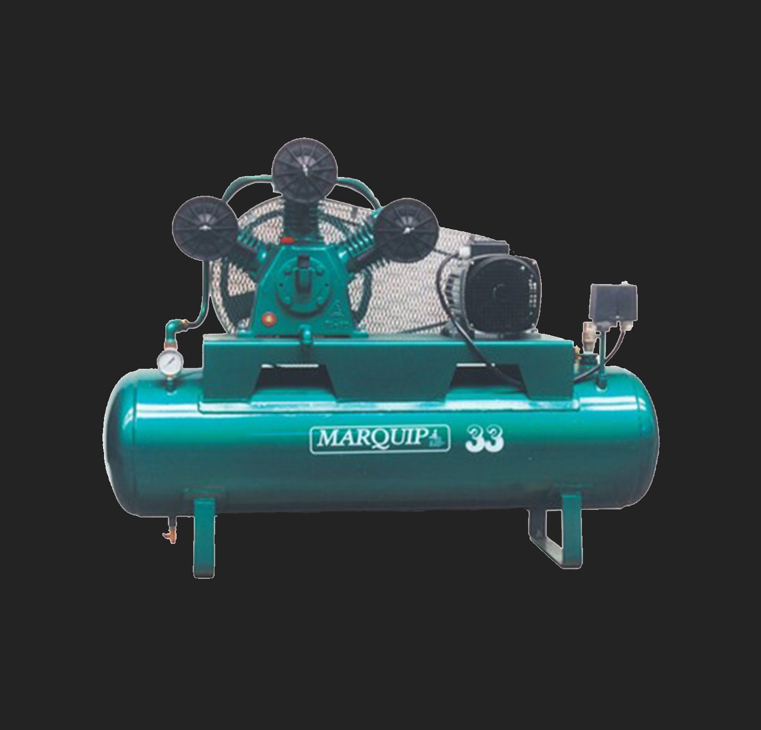 almig compressors waikato