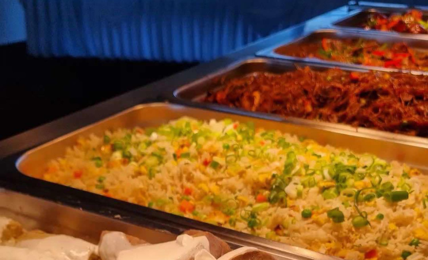 Fernz Catering Testimonials page link 