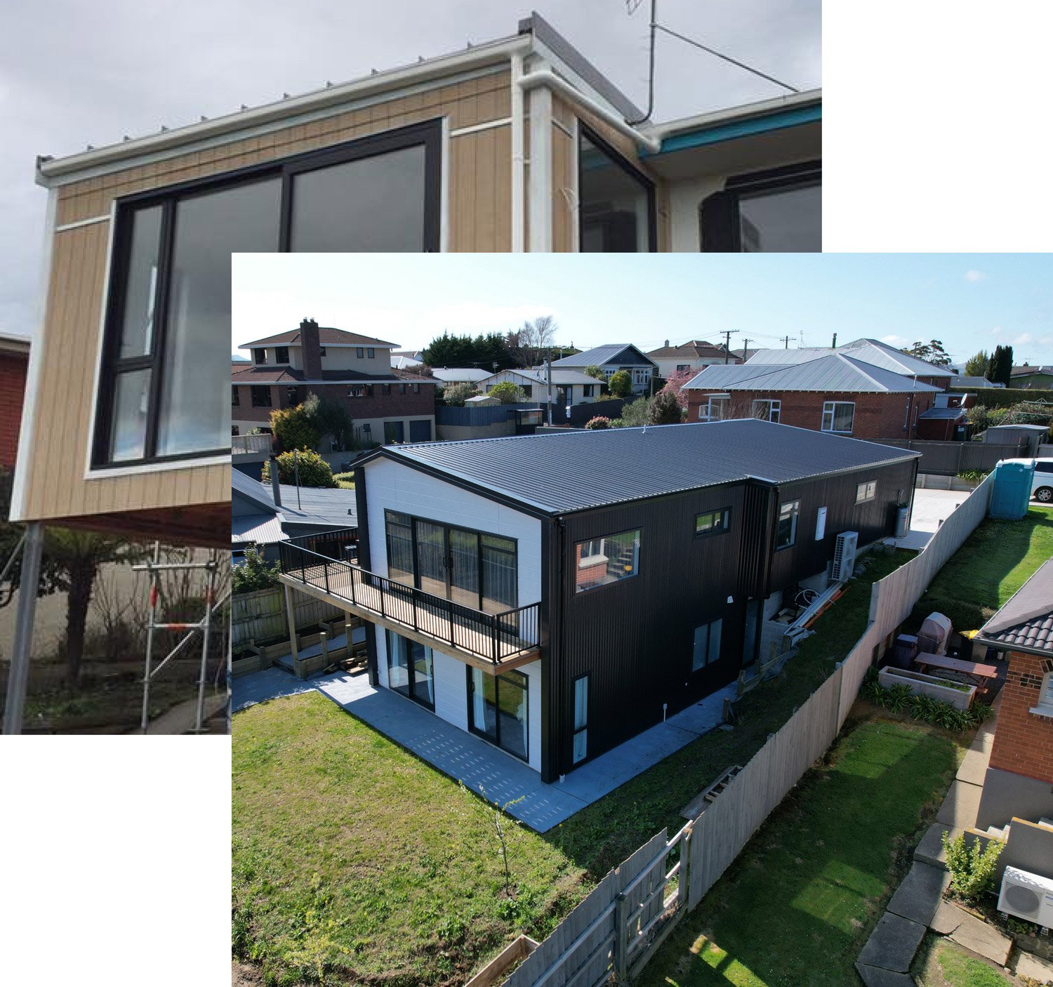 kitchen renovations dunedin