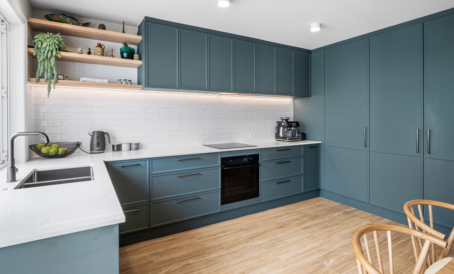 kitchen renovation services christchurch