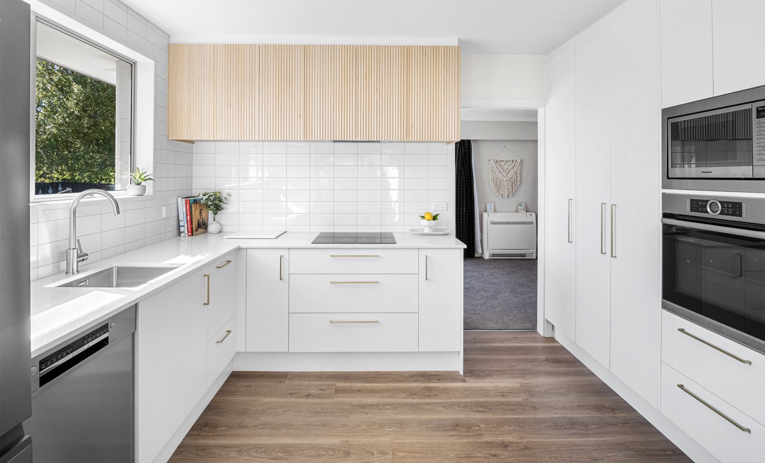new kitchens christchurch