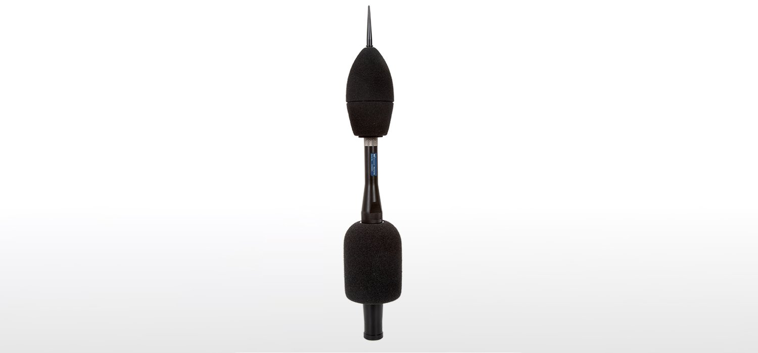 Noise and Weather Monitoring Noise Compass page link