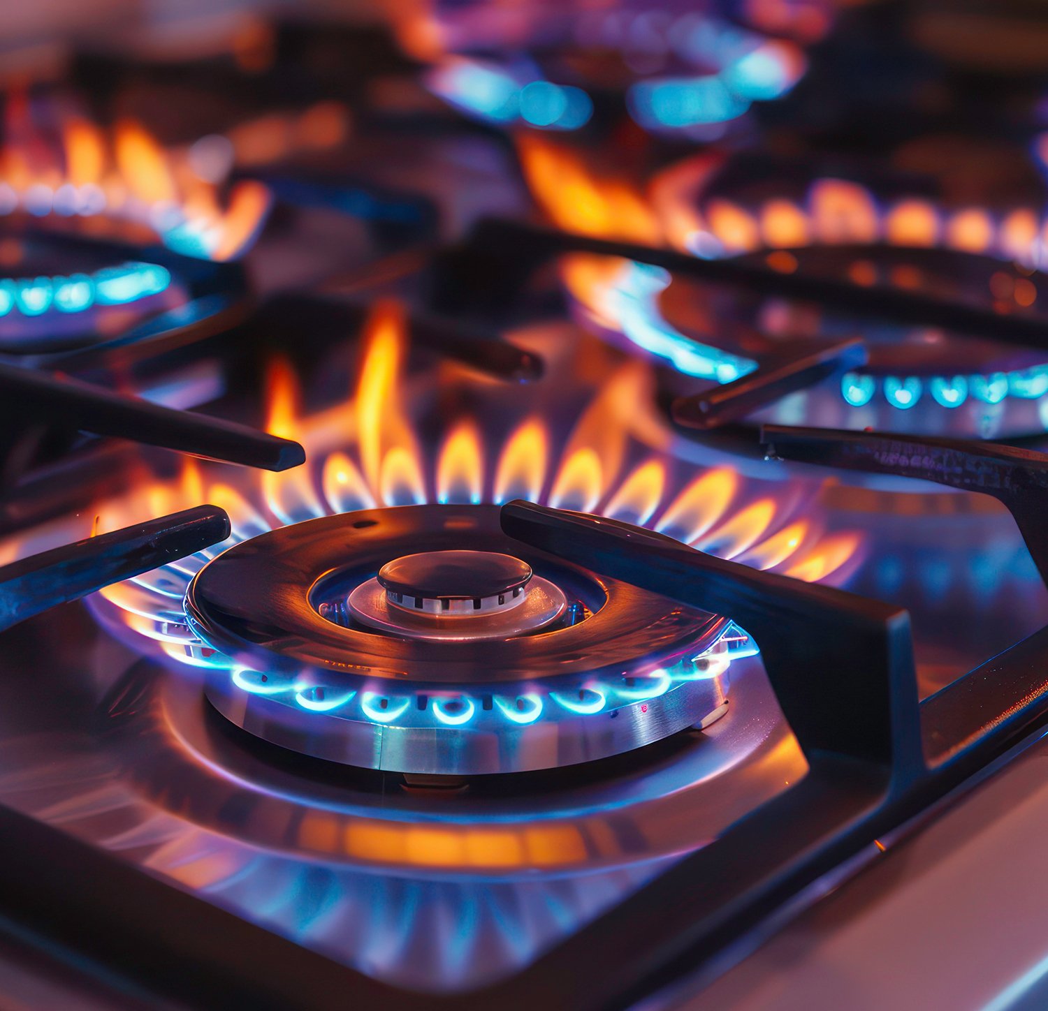 Tasman Plumbers Gasfitting page link