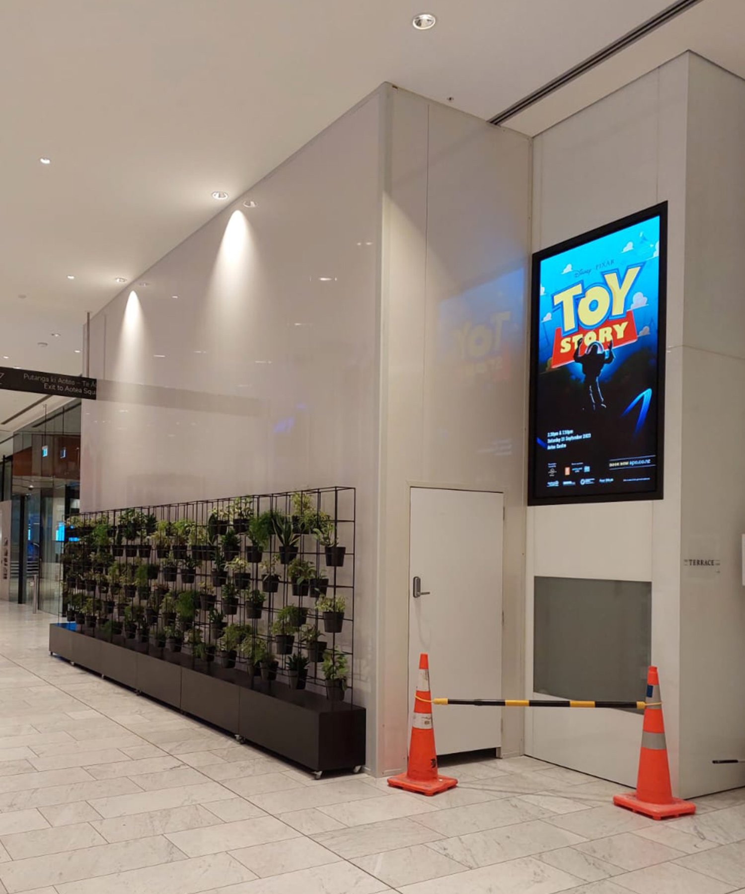 best pvc partitioning nz