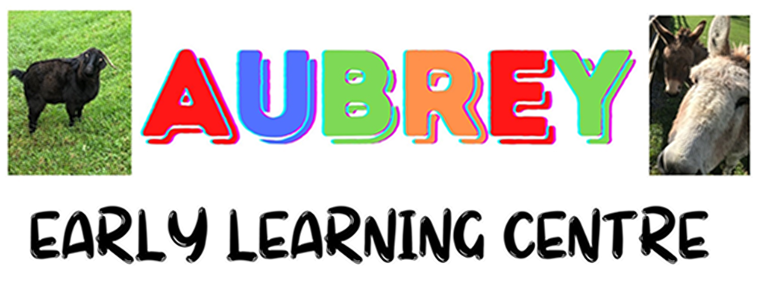 Aubrey Early Learning Centre logo