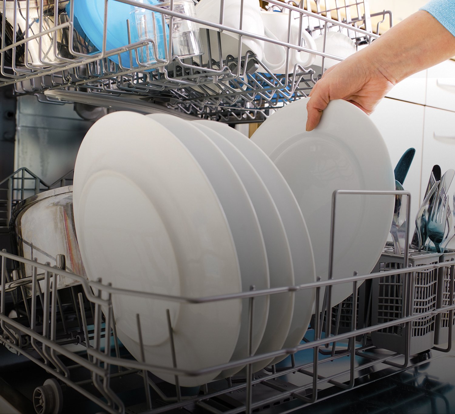 Kitchen Appliances Repaired by M&D Appliance Services