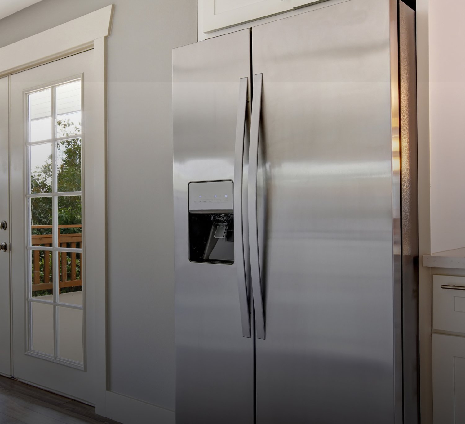 Refrigeration Appliances Repaired by M&D Appliance Services