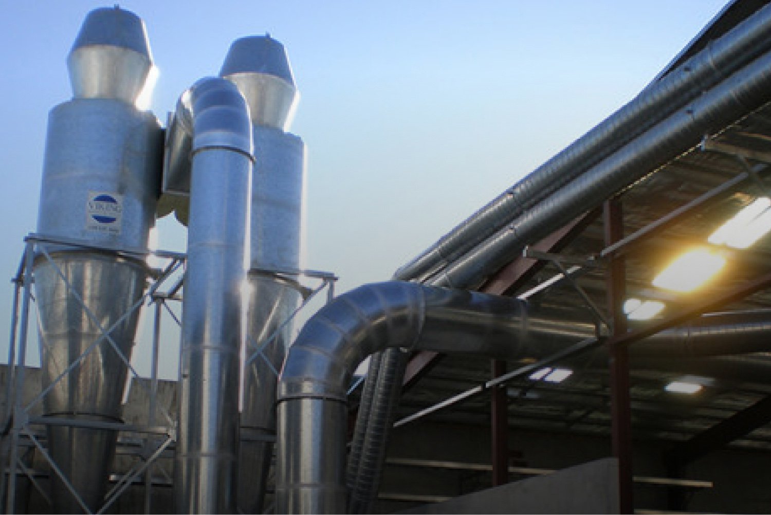 Engineering Dust and Fume Extraction 