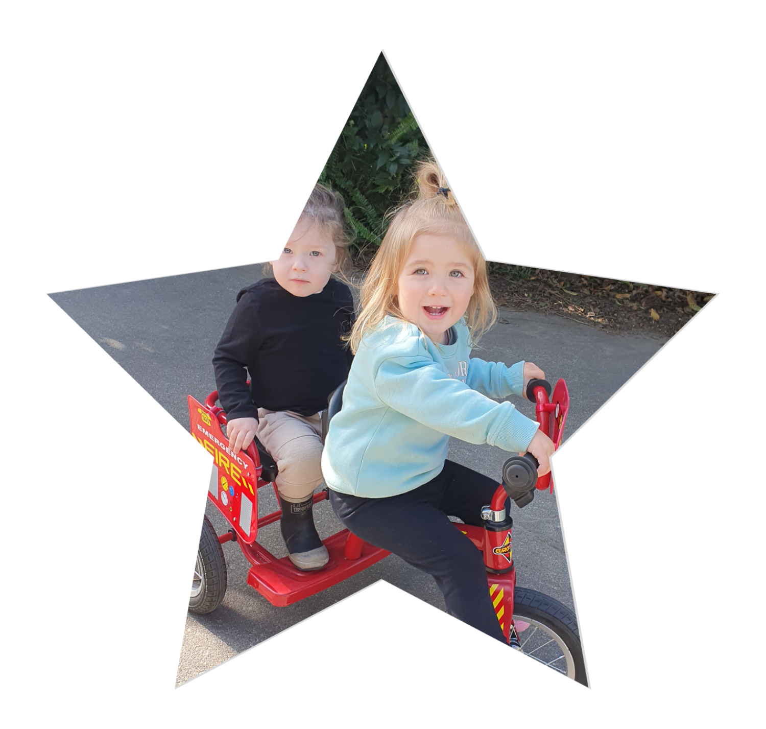 King Street Kids page link 