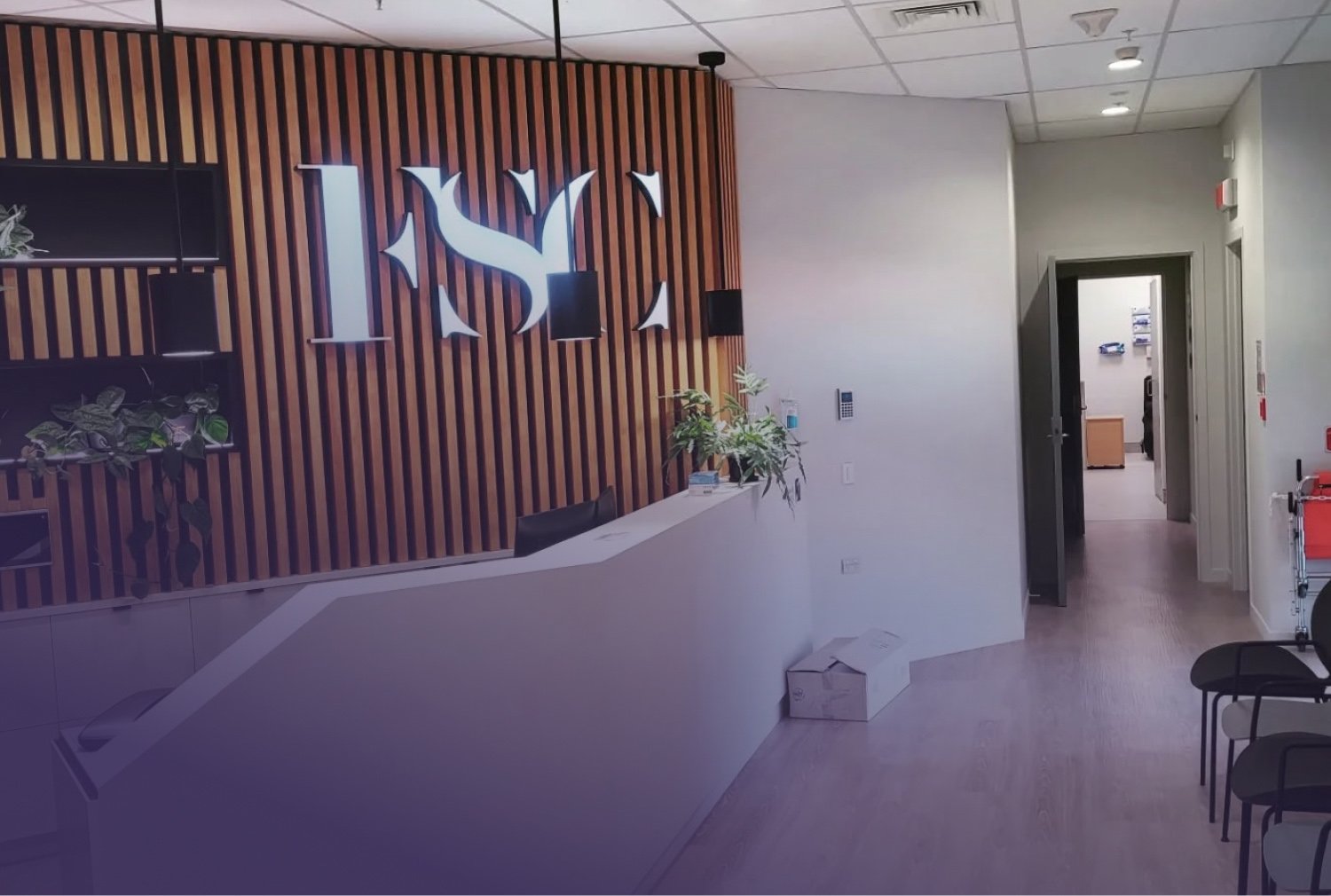 Shop Fitouts in Dunedin