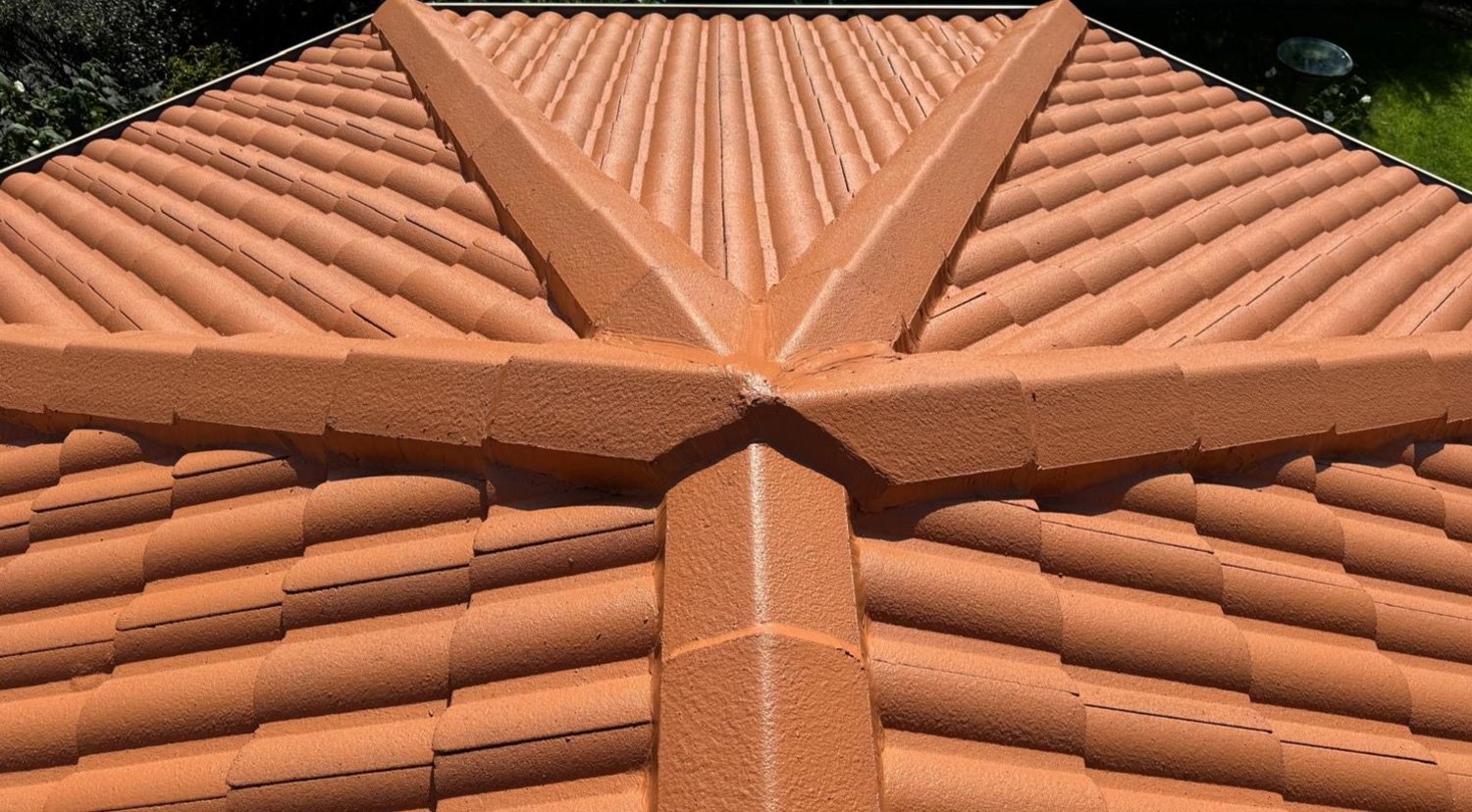 roof replacement west auckland