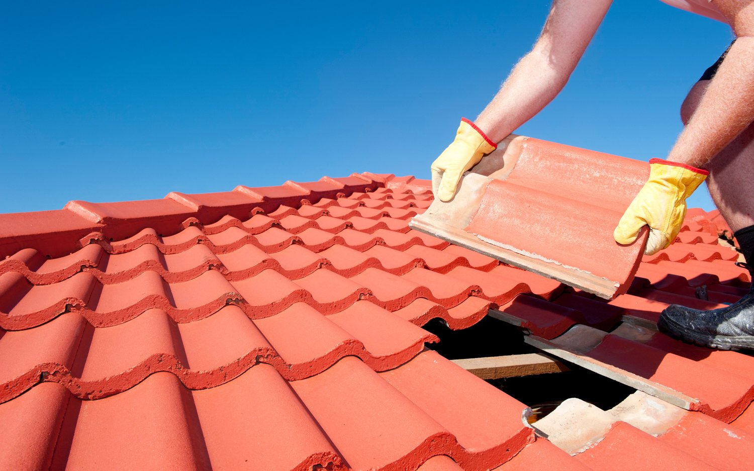 metal roof restoration west auckland
