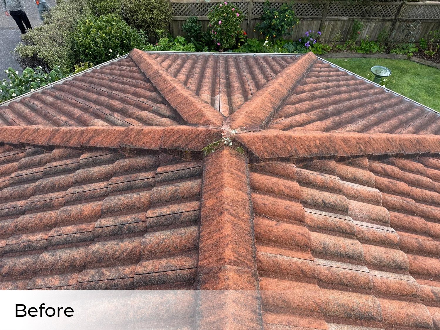 roofers west auckland