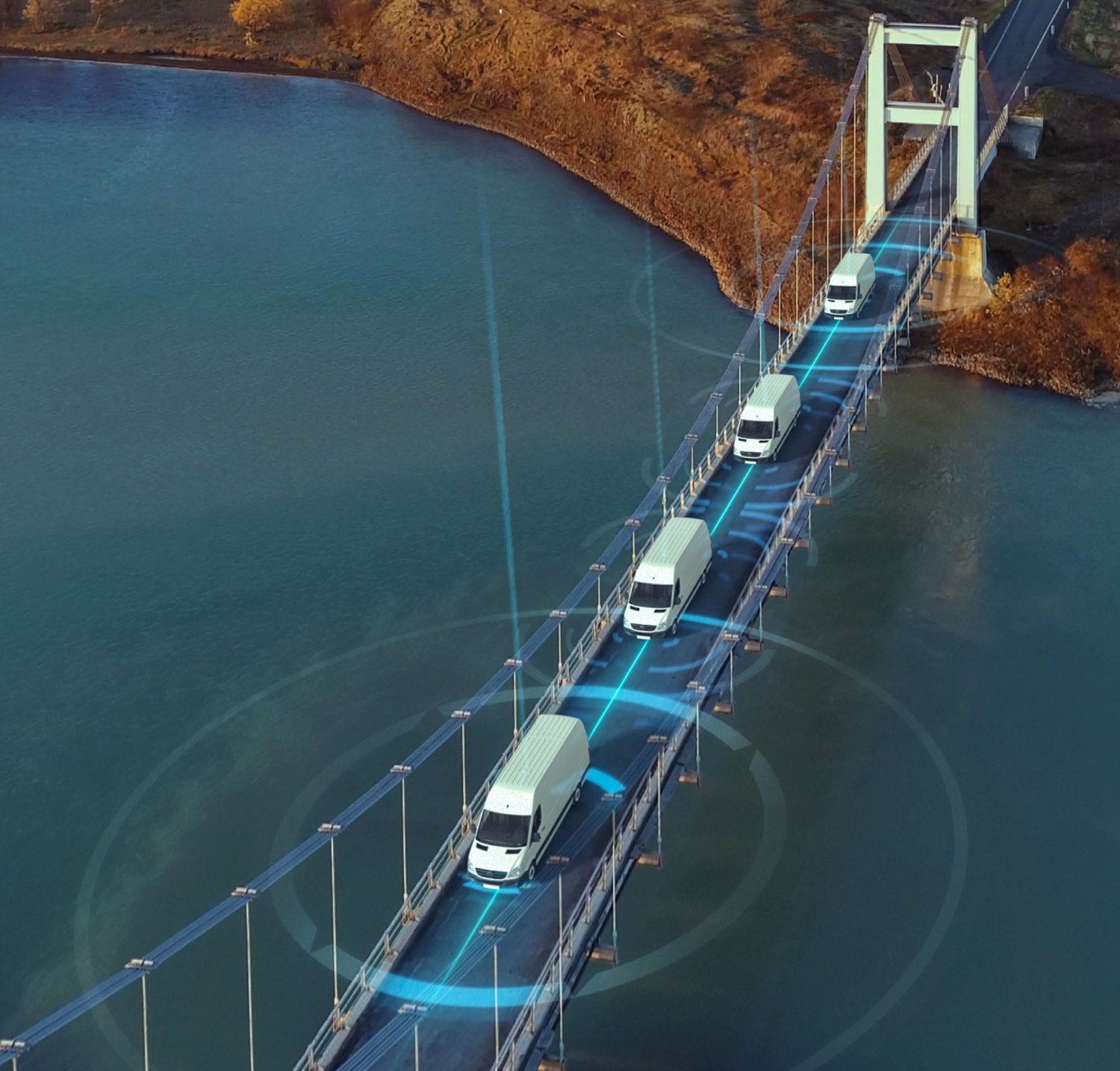 GPS fleet locater services