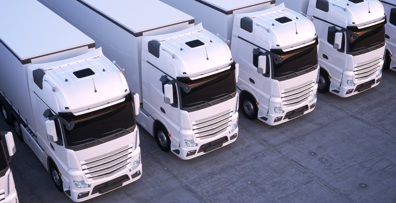 Truck fleet gps and camera installation service