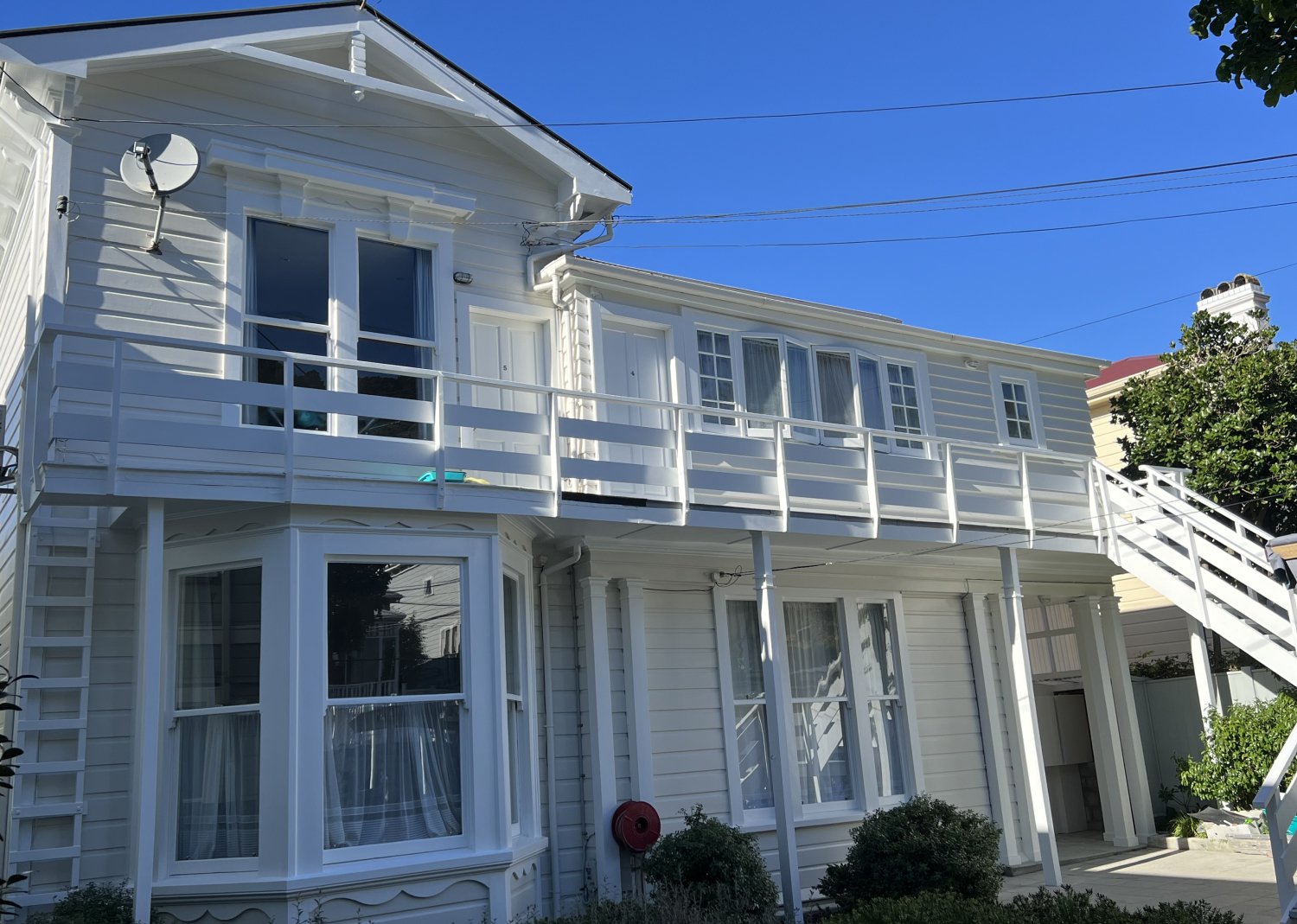 Link to Home Maintenance page