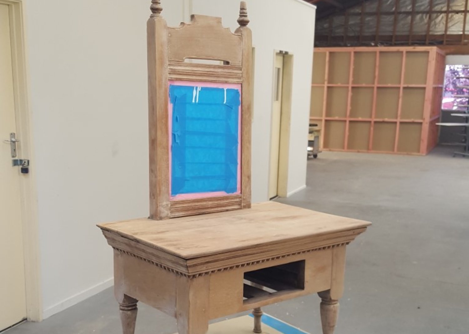 Topnotch Painting furniture link