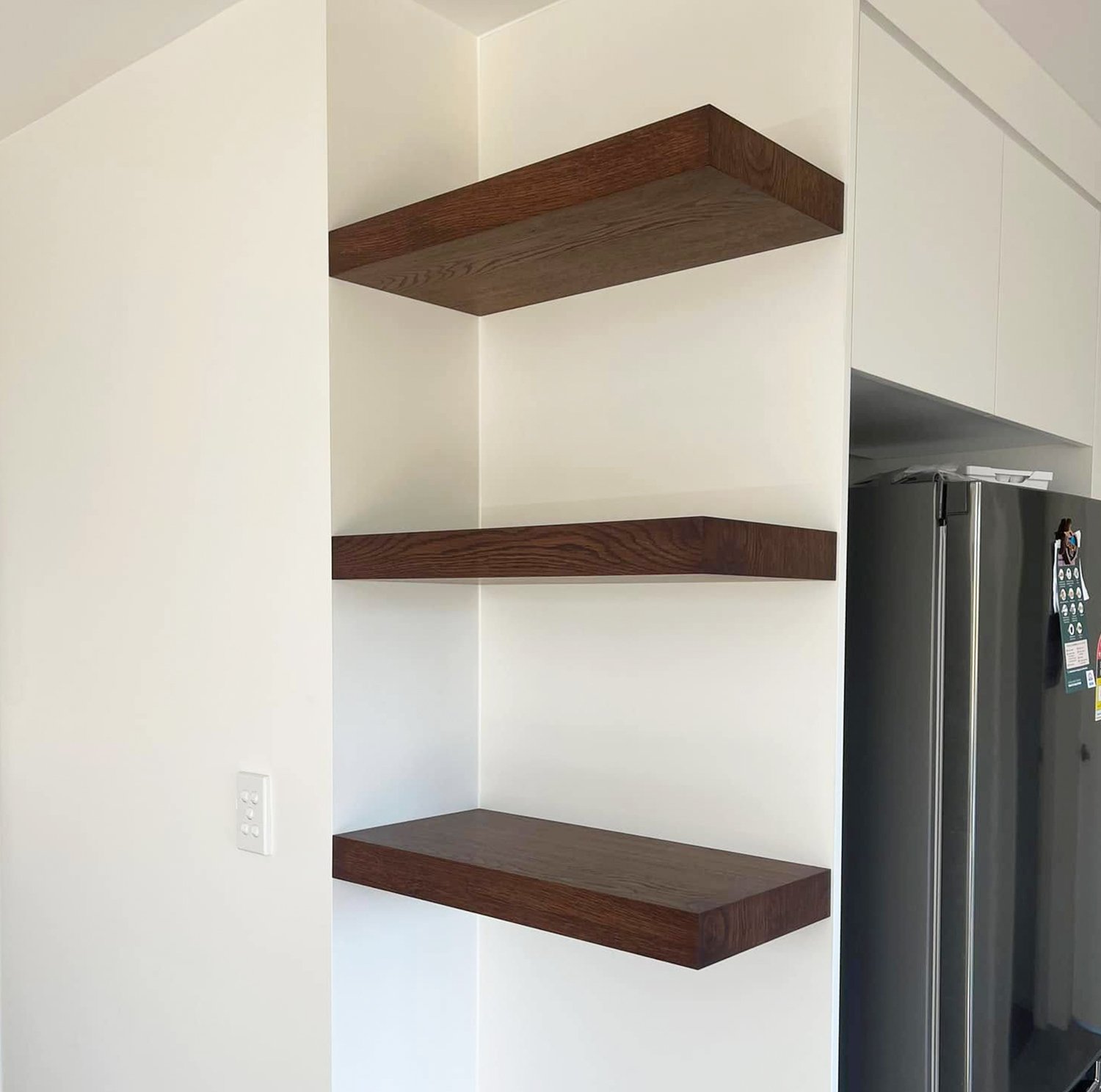 Stickstart Ltd Built In Furniture Page Link