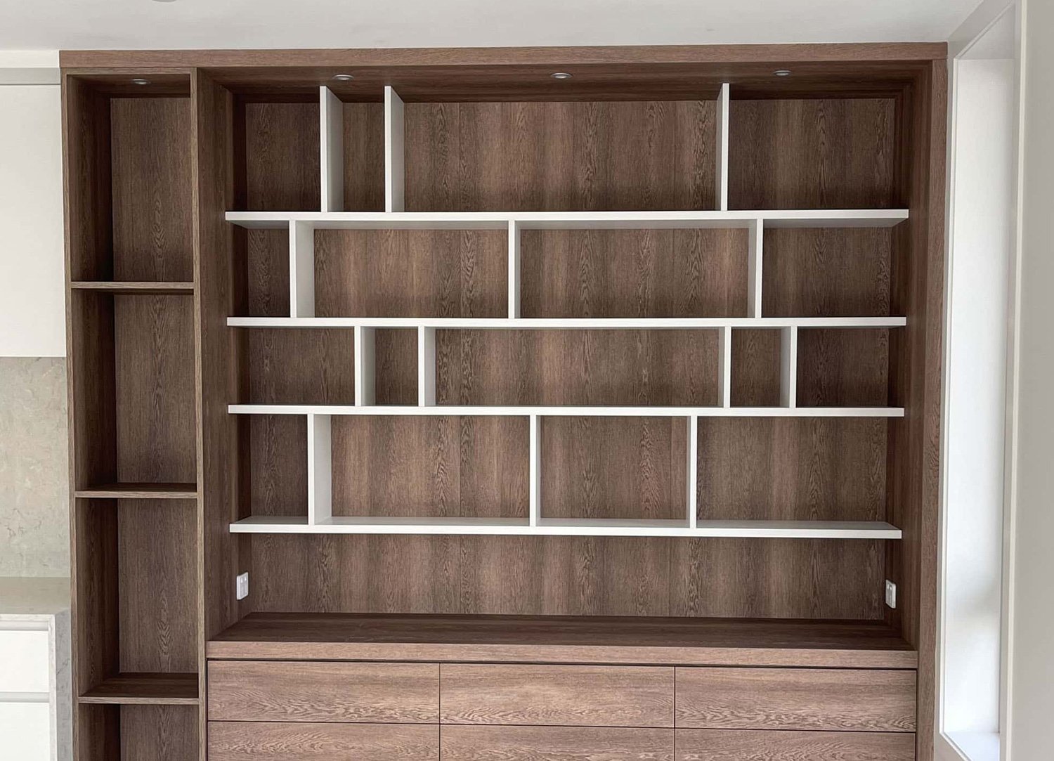 Stickstart Ltd Cabinetry Page Link