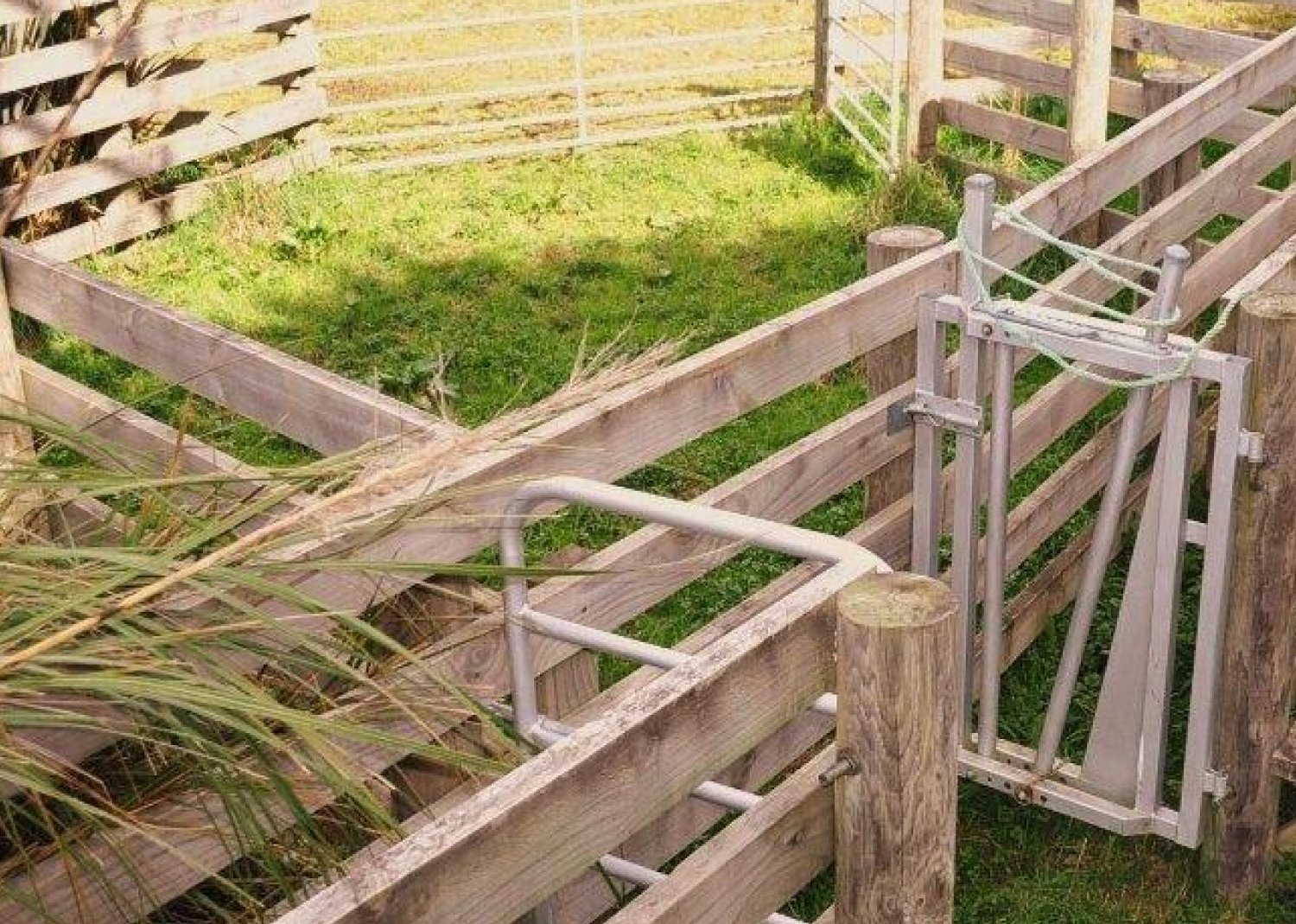 Bespoke Agricultural Gates