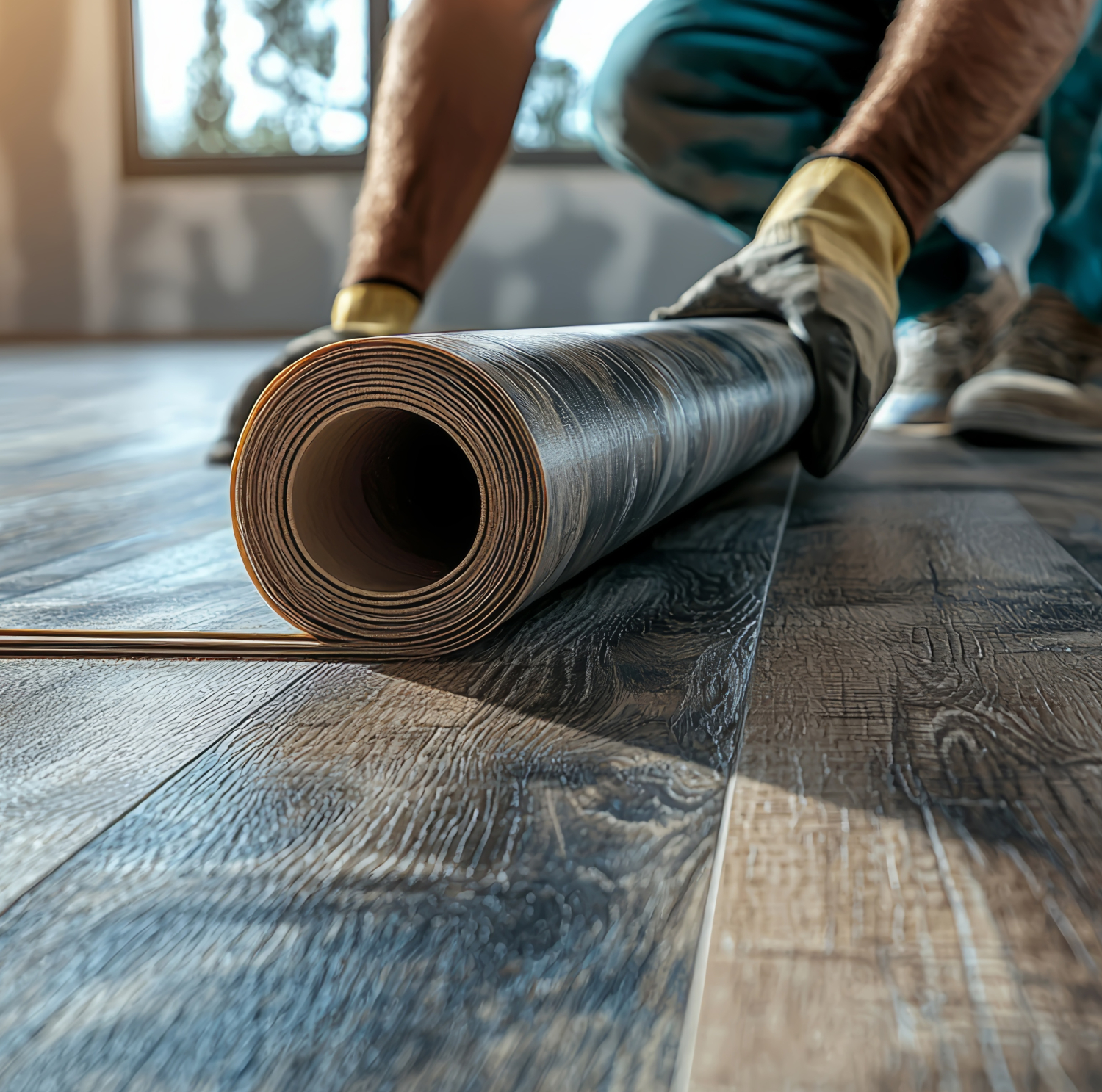 Floorcraft gallery image 1