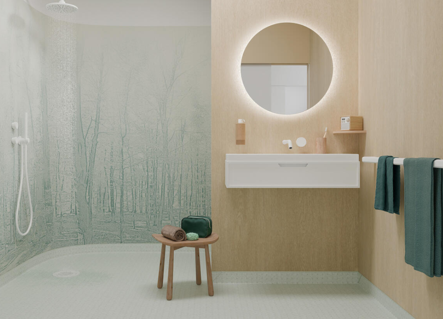 Floorcraft scp wet areas and bathrooms image link