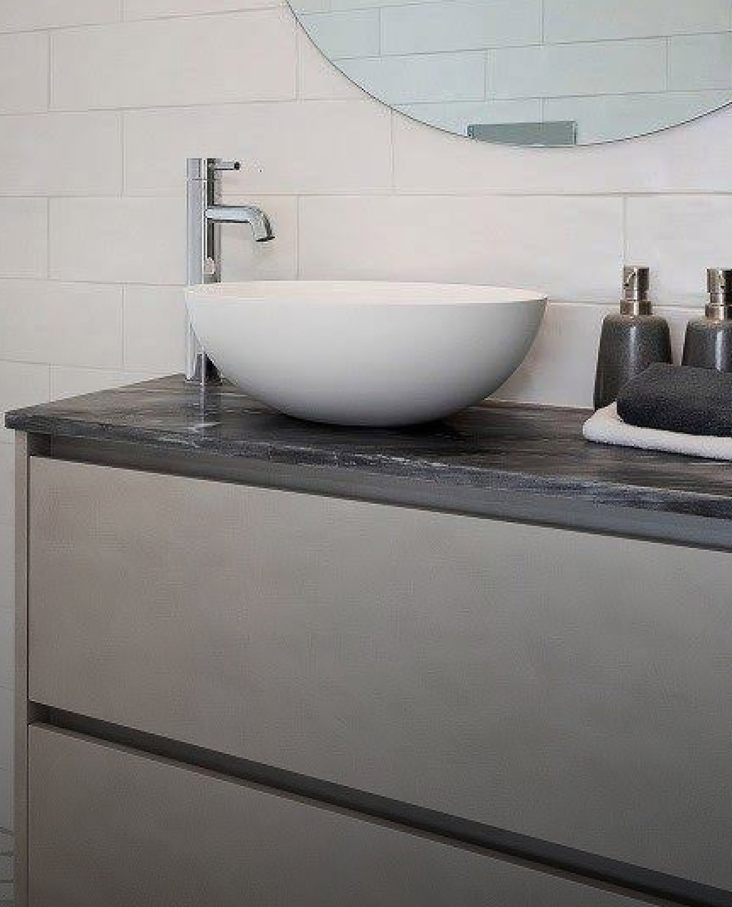 Interno Ltd bathrooms and laundries page link