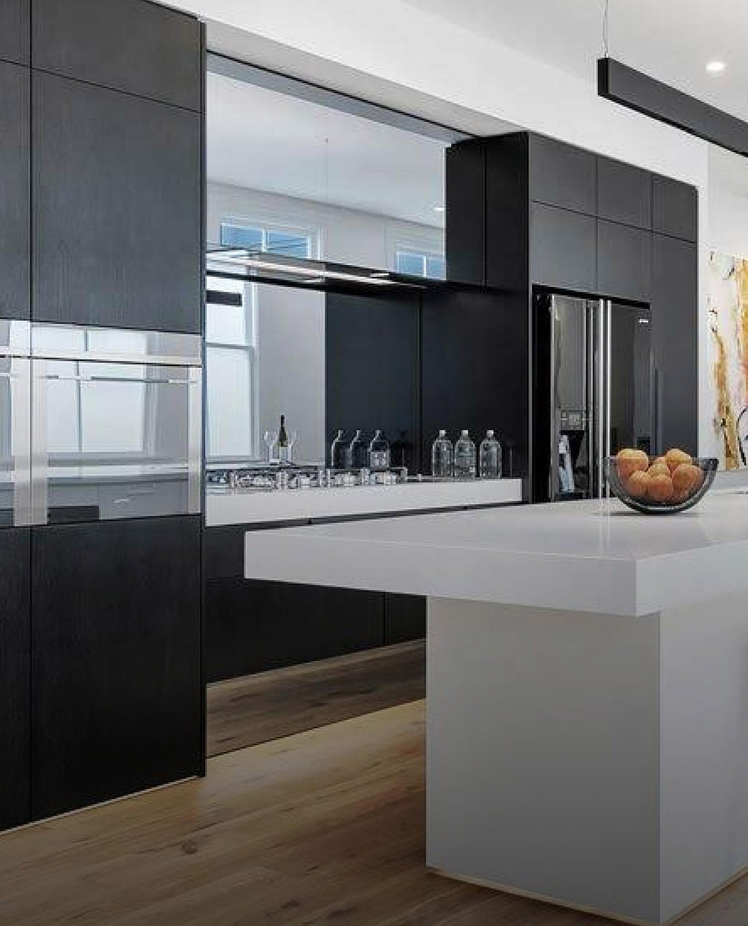 Interno Ltd new kitchens page link