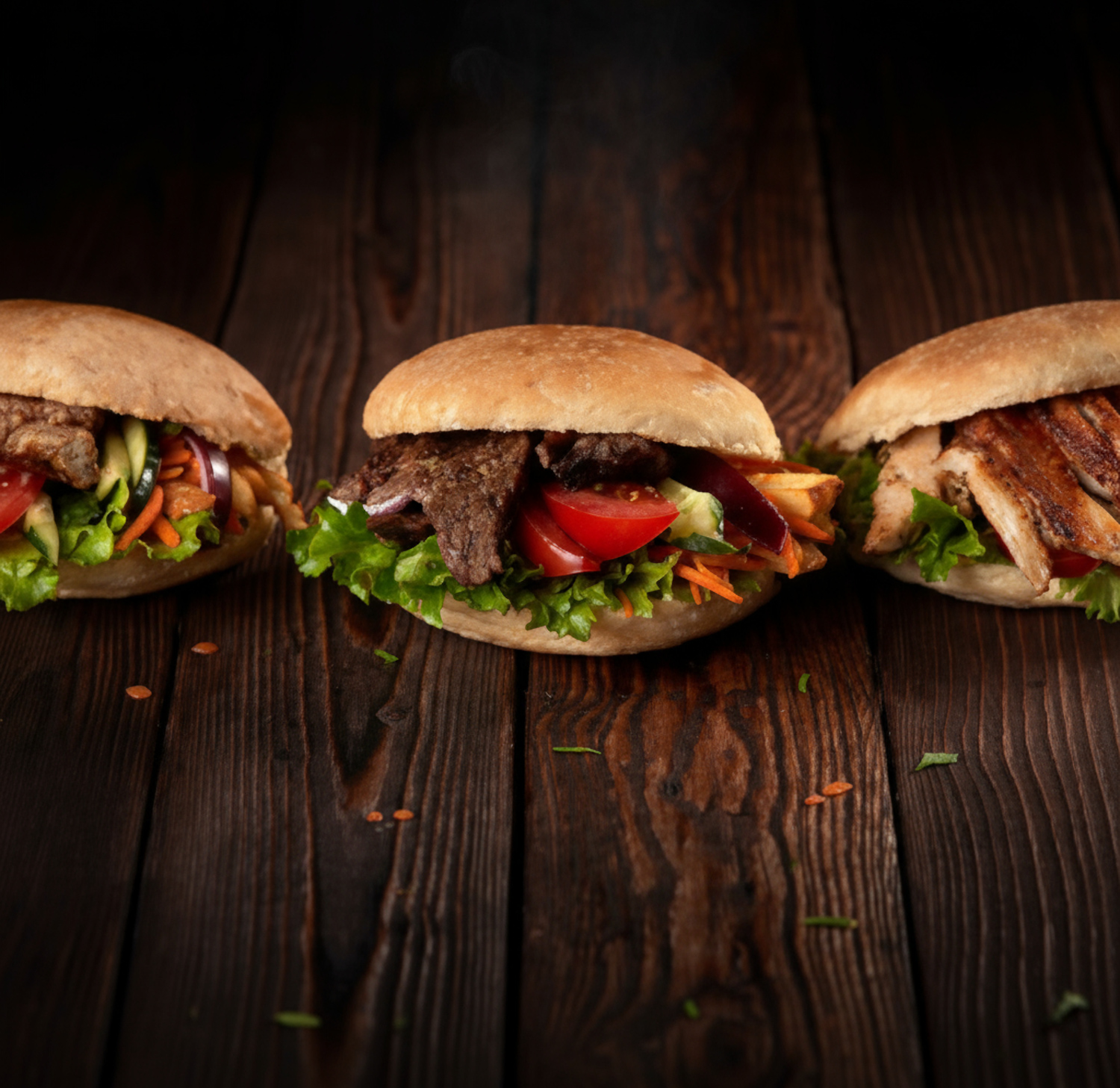 The Food Co bun run scp image link