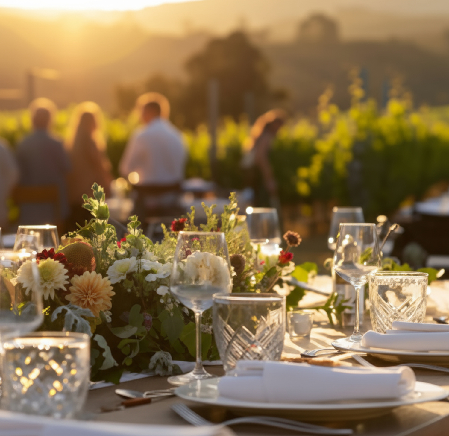 The Food Co weddings/events scp image link