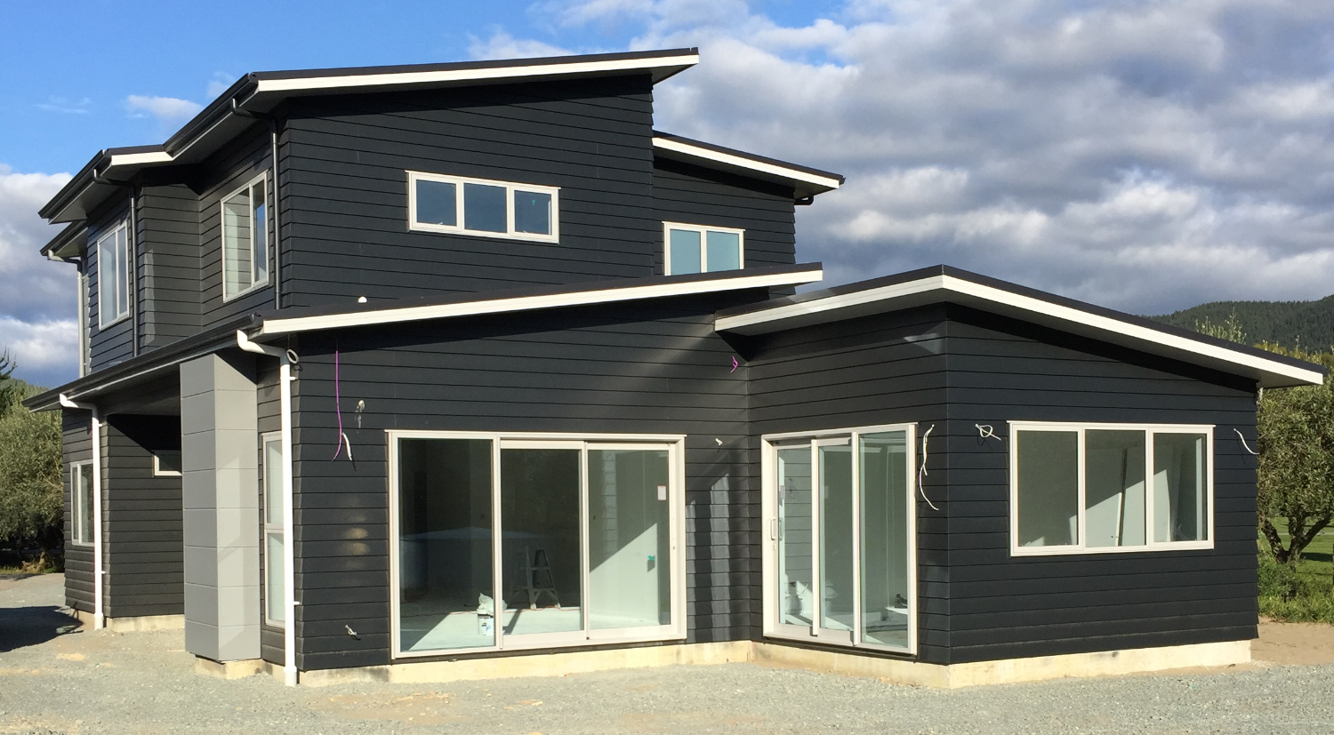 Podium Builders Ltd new builds page link