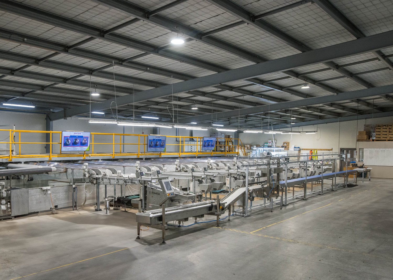 Central Otago Electrical Industrial scp link