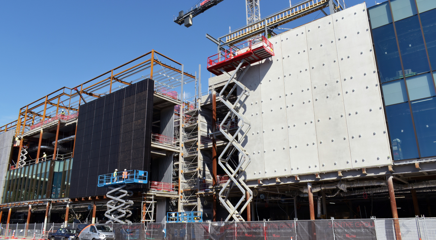 Hyland Engineering Consultants Structural Page Link