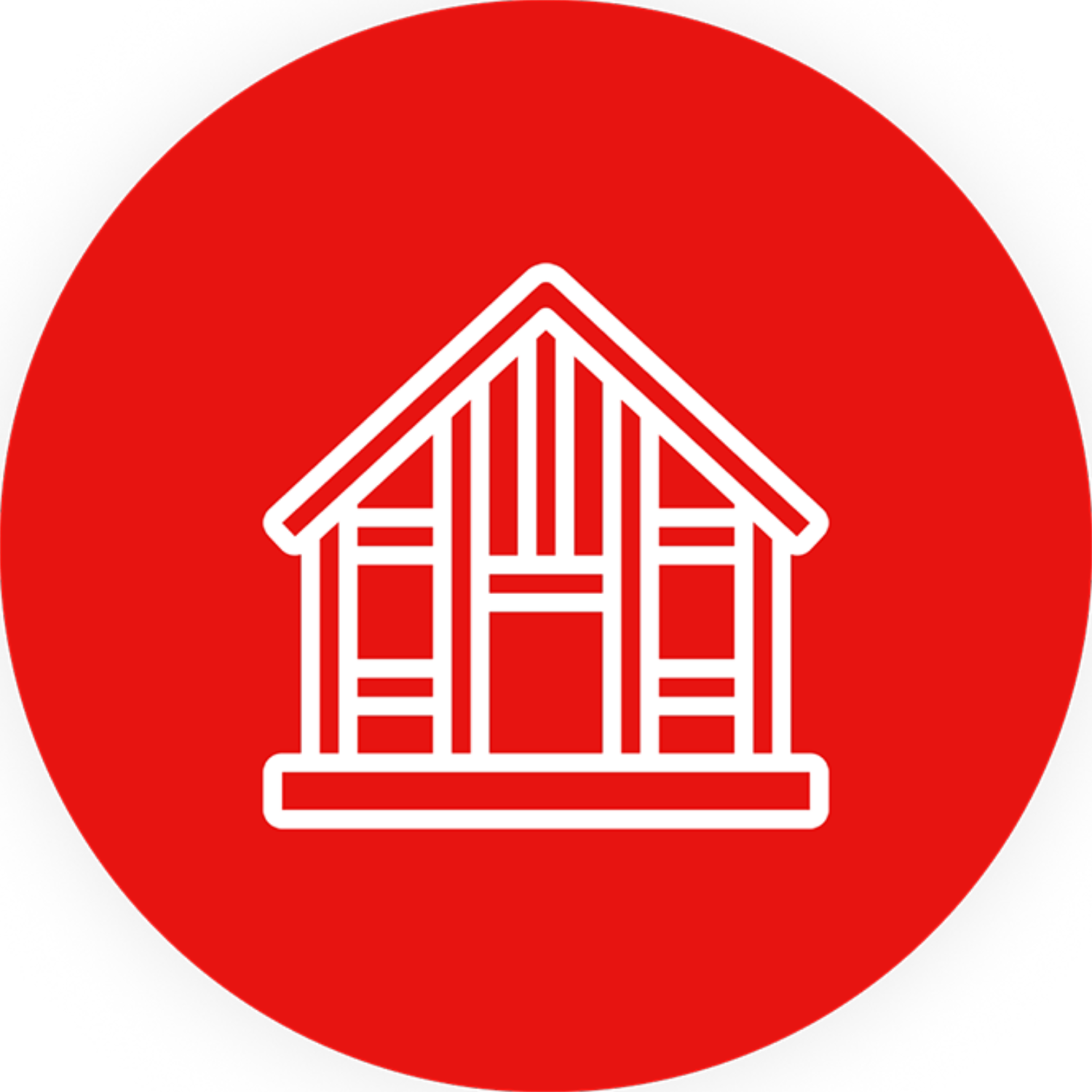 Pole Timber & Hardware Ltd timber frames icon