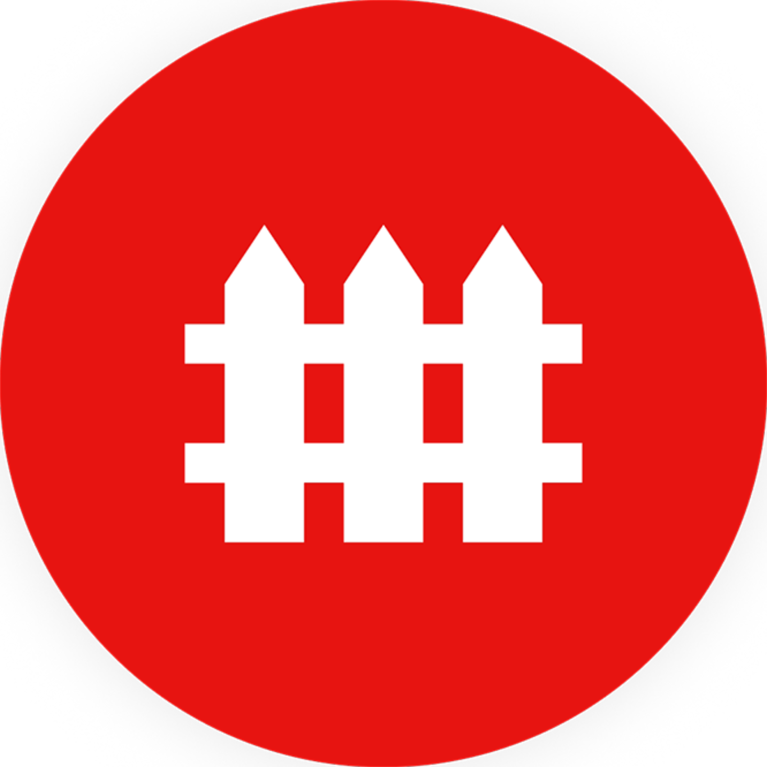 Pole Timber & Hardware Ltd fencing and decking icon