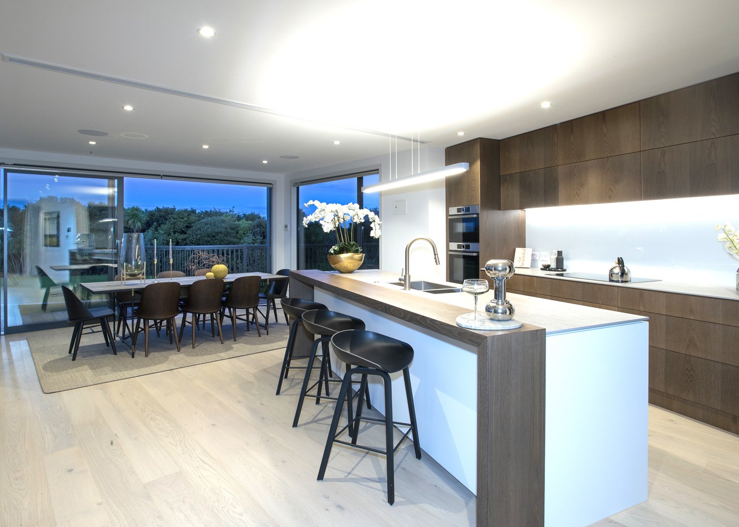 Link to Residential Electrical page