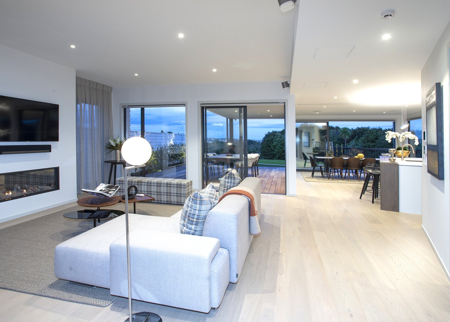 Master Electricians - Bridge Electrical, Home in Glenn Innes