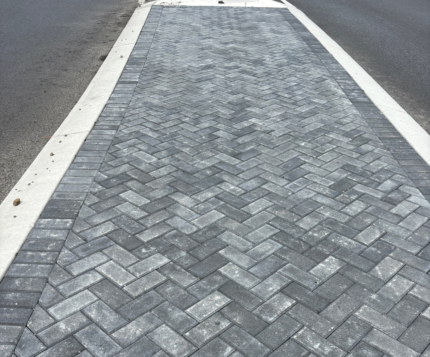 Armstrong Landscape Contractors paving scp image link