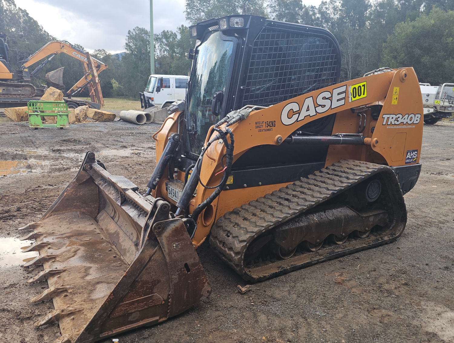 Pades Excavations MCP Image